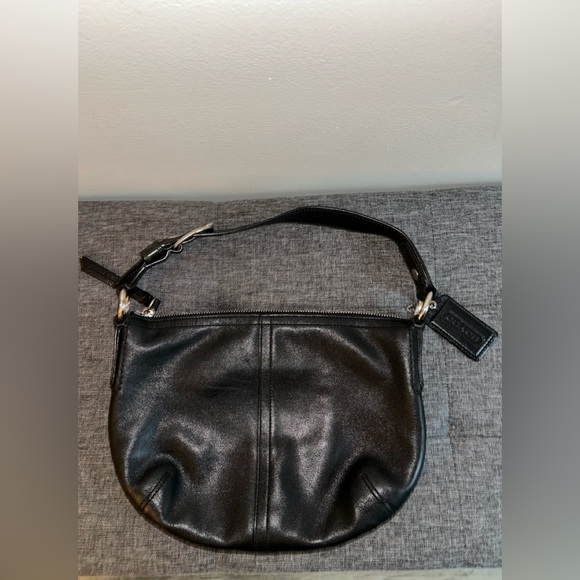 Coach Hobo Shoulder Bag, Like New, (Small-Medium) - Picture 1 of 9